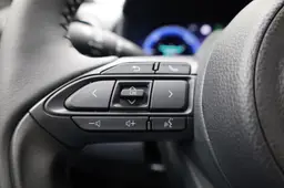 Toyota Yaris Cross - photo 13