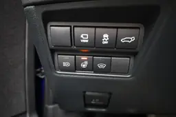 Toyota Yaris Cross - photo 21