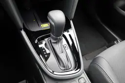 Toyota Yaris Cross - photo 24
