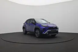 Toyota Yaris Cross - photo 7