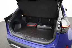 Toyota Yaris Cross - photo 9