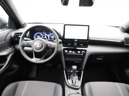 Toyota Yaris - photo 11