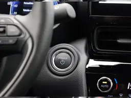 Toyota Yaris - photo 18