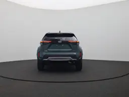 Toyota Yaris - photo 3