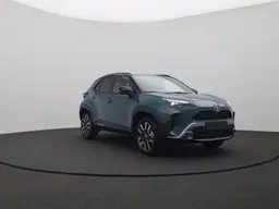 Toyota Yaris - photo 6