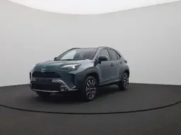 Toyota Yaris - photo 8