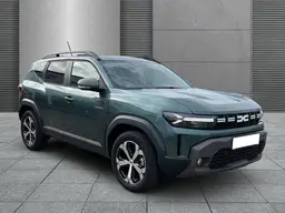 Dacia Duster - photo 1