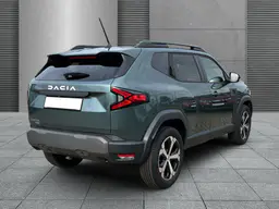 Dacia Duster - photo 3
