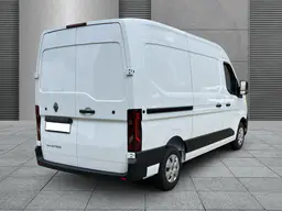 Renault Master - photo 3