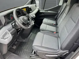 Renault Master - photo 4