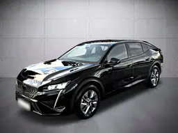 Peugeot 408 - photo 1