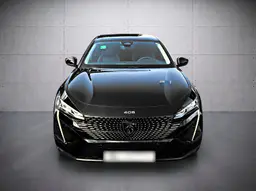 Peugeot 408 - photo 2