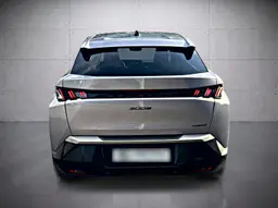 Peugeot 3008 - photo 6