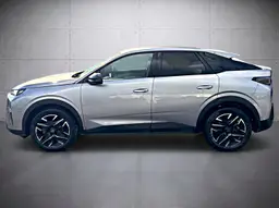 Peugeot 3008 - photo 8