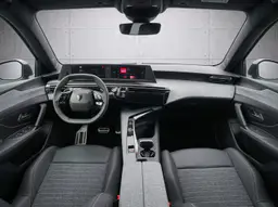 Peugeot 3008 - photo 10