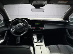 Peugeot 308 - photo 10