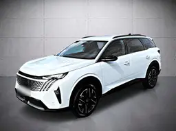 Peugeot 5008 - photo 1
