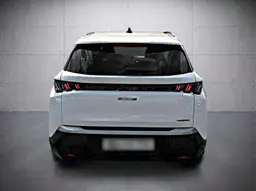 Peugeot 5008 - photo 6