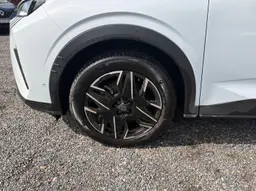 Peugeot 5008 - photo 9