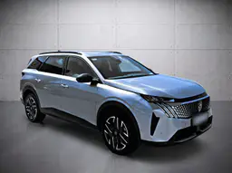Peugeot 5008 - photo 3