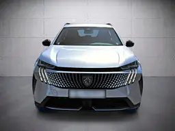 Peugeot 5008 - photo 2