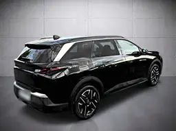 Peugeot 5008 - photo 5