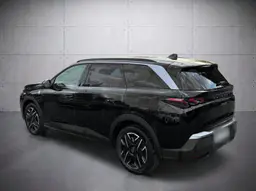 Peugeot 5008 - photo 7