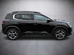Citroen C5 AIRCROSS - photo 4