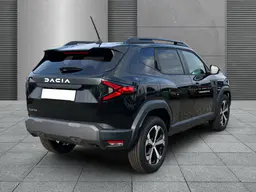 Dacia Duster - photo 3