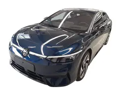 Volkswagen ID.7 - photo 1
