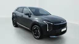 Kia Sportage - photo 1
