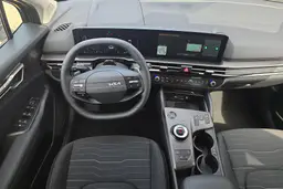 Kia Sportage - photo 13