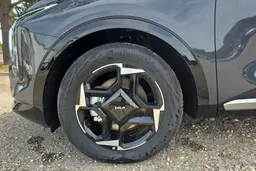 Kia Sportage - photo 26