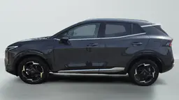 Kia Sportage - photo 4
