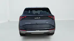 Kia Sportage - photo 6