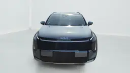 Kia Sportage - photo 2