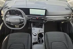 Kia Sportage - photo 12