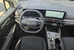Kia Sportage - photo 13