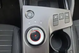 Kia Sportage - photo 16