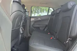 Kia Sportage - photo 21