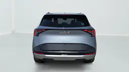 Kia Sportage - photo 6