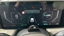 Kia EV4 - photo 3