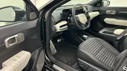 Kia EV4 - photo 5