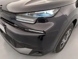 Citroen C4 - photo 24