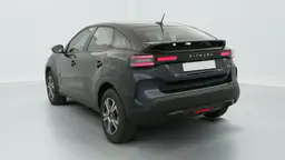 Citroen C4 - photo 5