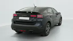 Citroen C4 - photo 7