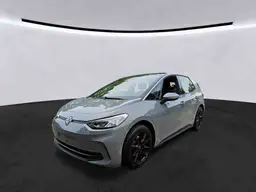 Volkswagen ID.3 - photo 1