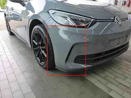 Volkswagen ID.3 - photo 16