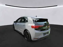 Volkswagen ID.3 - photo 4