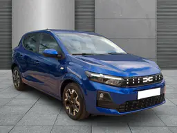 Dacia Sandero - photo 1
